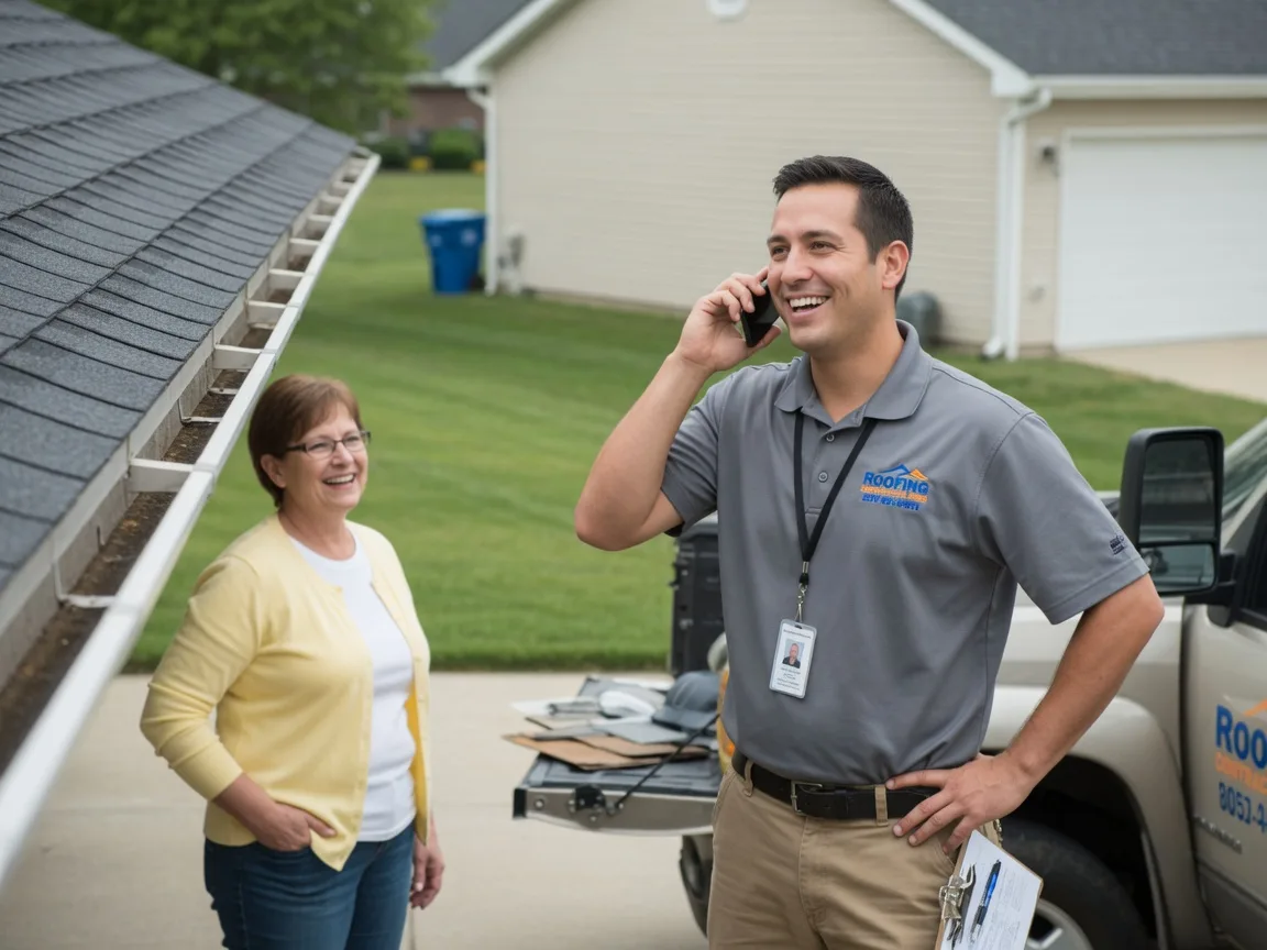 Local Roofing Contractors Dunbar, WV FAQs